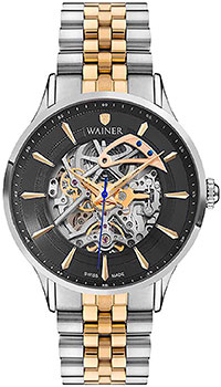 Часы Wainer Automatic WA.25705C