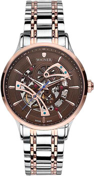 Часы Wainer