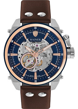 Часы Wainer Masters Edition WA.25980A