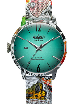 Часы Welder Graffiti WRC830
