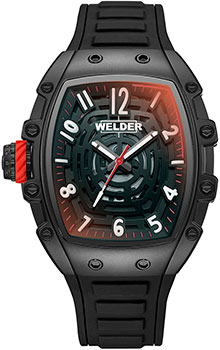 Часы Welder Moody WRH3004-R