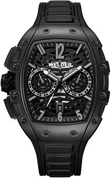 Часы Welder Moody WRM2003