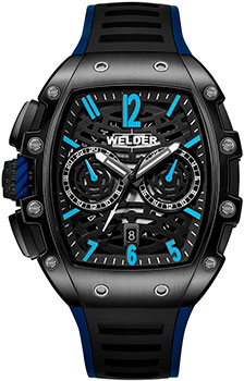 Часы Welder Moody WRM2010