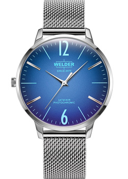 

женские часы Welder WRS620. Коллекция Slim