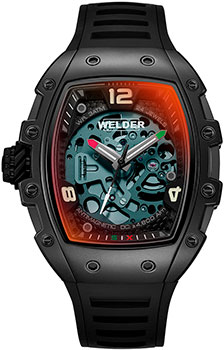 Часы Welder Moody WRT1005-R
