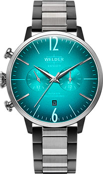 Часы Welder Moody WWRC1032