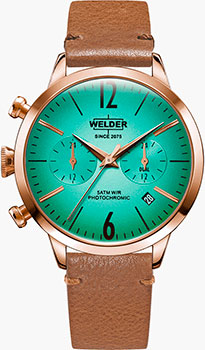 Часы Welder Moody WWRC112