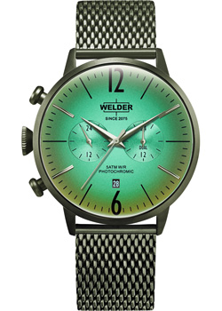 

мужские часы Welder WWRC419. Коллекция Moody