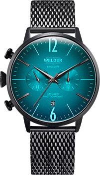 Часы Welder Moody WWRC421