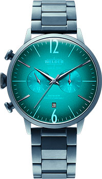 Часы Welder Steel Edge WWRC447