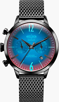 Часы Welder Moody WWRC600
