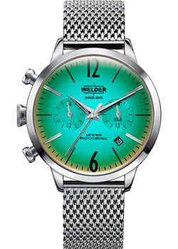 Часы Welder Breezy WWRC601