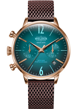 Часы Welder Breezy WWRC610