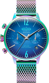 Часы Welder Moody WWRC670