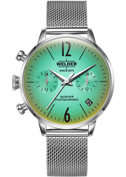 женские часы Welder WWRC713. Коллекция Breezy - фото 1