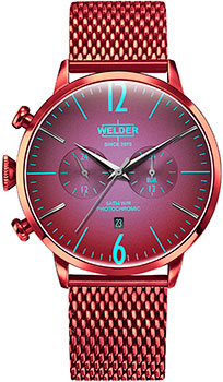 Часы Welder Moody WWRC833