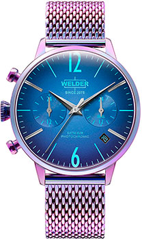Часы Welder Moody WWRC834