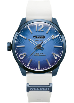 мужские часы Welder WWRL1003. Коллекция Spark - фото 1