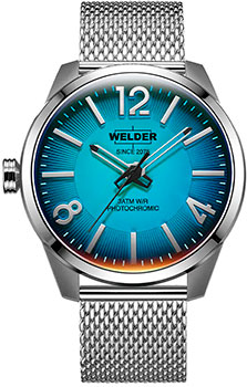 

мужские часы Welder WWRL1014. Коллекция Spark