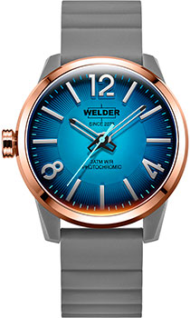 

мужские часы Welder WWRL2018. Коллекция Spark