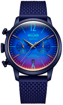 Часы Welder Spark WWRP502