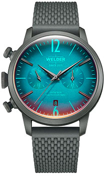 Часы Welder Spark WWRP508