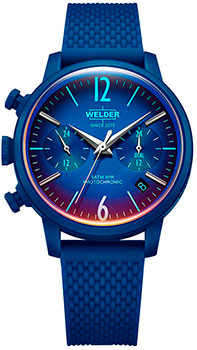 Часы Welder Spark WWRP603