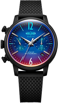 Часы Welder Spark WWRP604