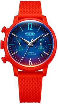 Часы Welder Spark WWRP609