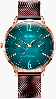 Часы Welder Slim WWRS610