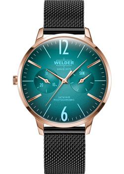 Часы Welder Slim WWRS636