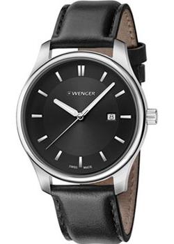 Часы Wenger City Classic 01.1421.103