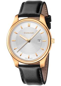 Часы Wenger City Classic 01.1441.106