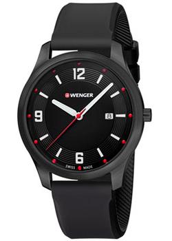 Часы Wenger City Active 01.1441.111