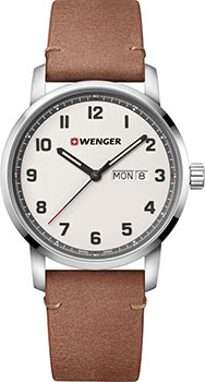Часы Wenger Attitude Heritage 01.1541.117