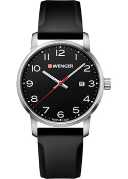 Часы Wenger Avenue 01.1641.101