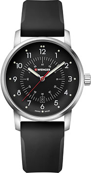 Часы Wenger Avenue 01.1641.115