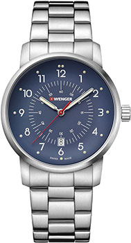 Часы Wenger Avenue 01.1641.118