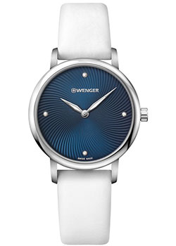 

Швейцарские наручные женские часы Wenger 01.1721.106. Коллекция Urban Donnissima