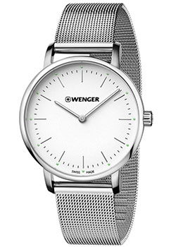 Часы Wenger Urban Classic Lady 01.1721.111