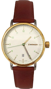 Часы Wenger Urban Classic 01.1731.118