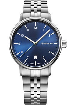 Часы Wenger Urban Classic 01.1731.121