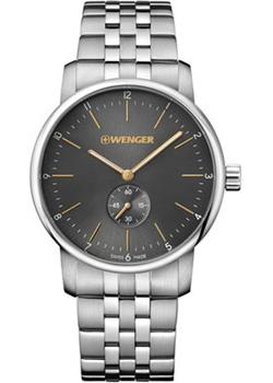 Часы Wenger Urban Classic 01.1741.106