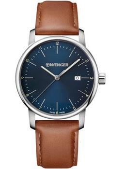 Часы Wenger Urban Classic 01.1741.111