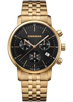 Часы Wenger Urban Classic 01.1743.103