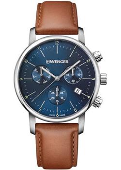 Часы Wenger Urban Classic 01.1743.104