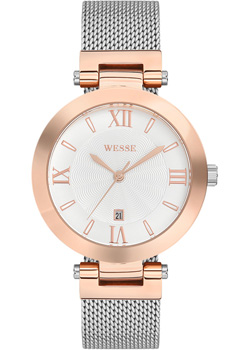 Часы Wesse Daily WWL300207MA