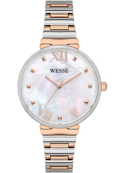 Часы Wesse Pearl WWL302602