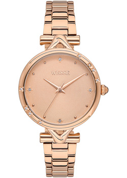 Часы Wesse Victoria WWL302701