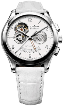 Часы Zenith Chronomaster 03.0510.4021_01.C664